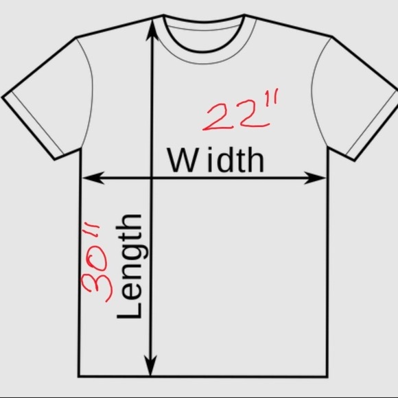 NWT The North Face graphic tee - Picture 6 of 6